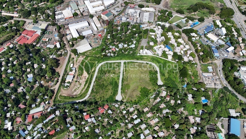 residential Land/Development for sale ใน Konedobu รหัส 31317 2