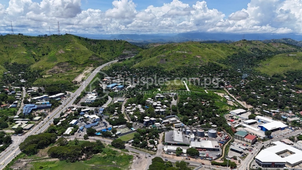 residential Land/Development for sale ใน Konedobu รหัส 31317 3