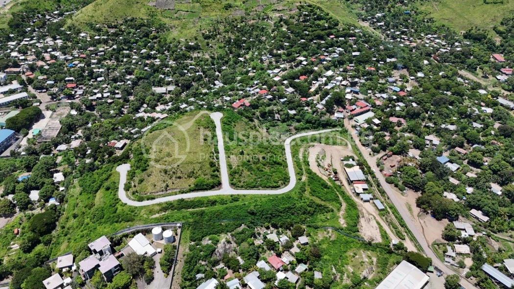 residential Land/Development for sale ใน Konedobu รหัส 31317 6