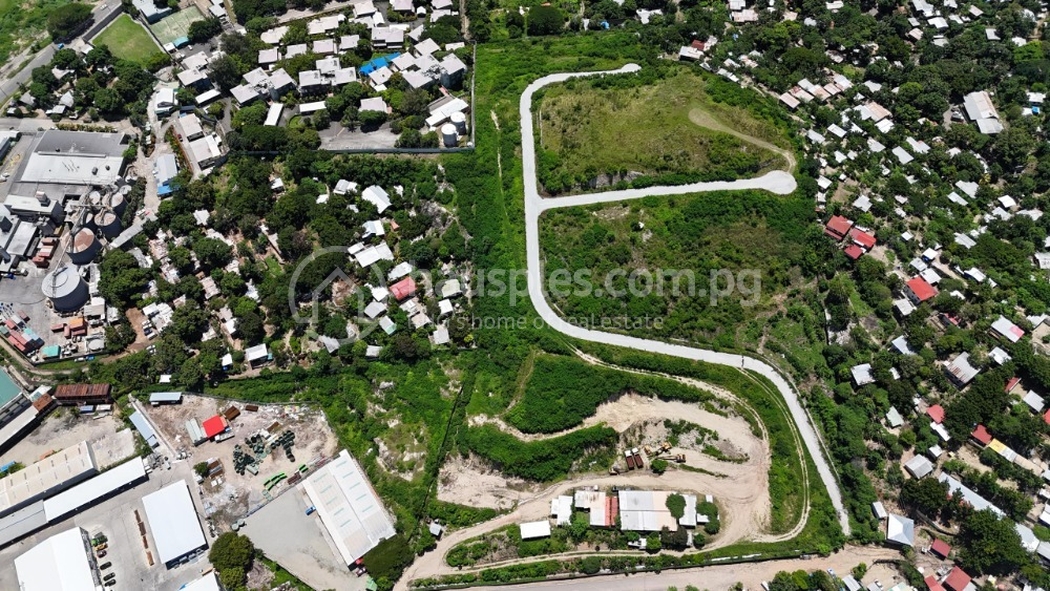 residential Land/Development for sale ใน Konedobu รหัส 31317 5