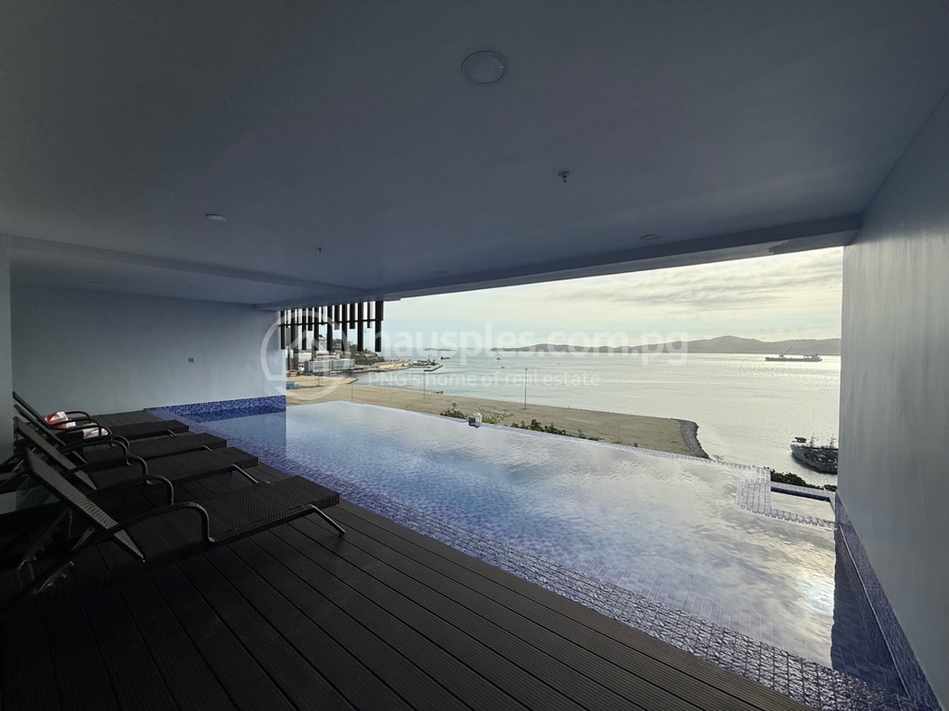 residential Apartment for rent ใน Paga Hill รหัส 31610 24