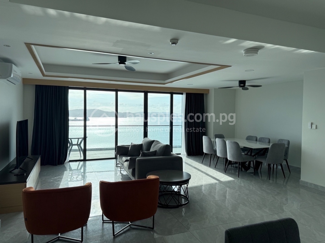 residential Apartment for rent ใน Paga Hill รหัส 31610 22