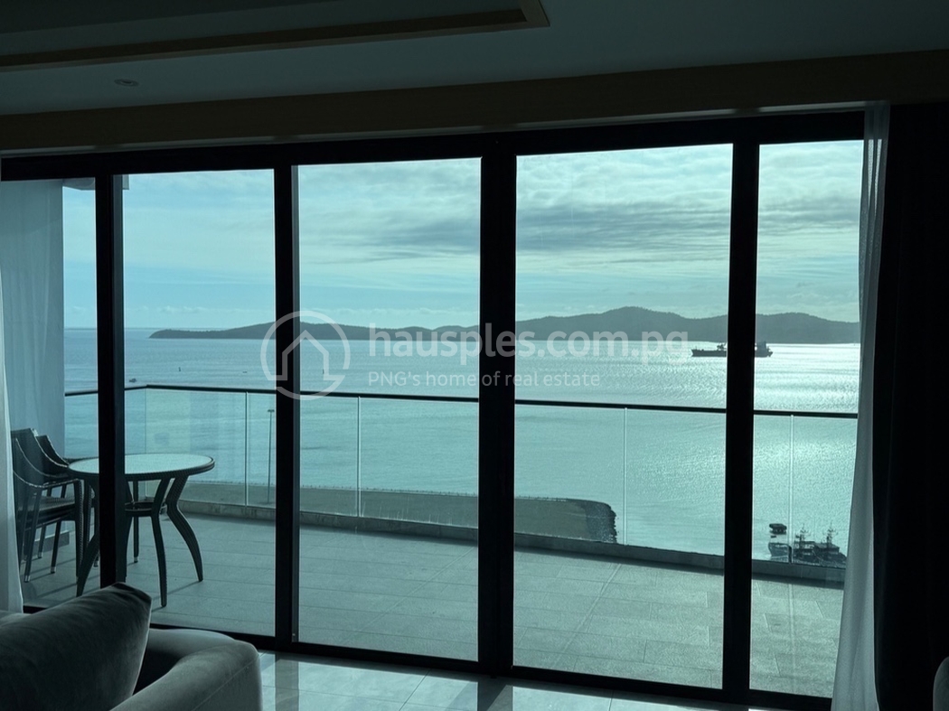 residential Apartment for rent ใน Paga Hill รหัส 31610 21