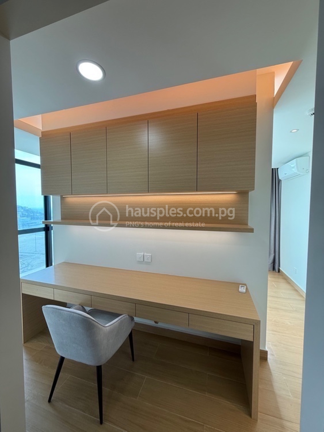 residential Apartment for rent ใน Paga Hill รหัส 31610 16