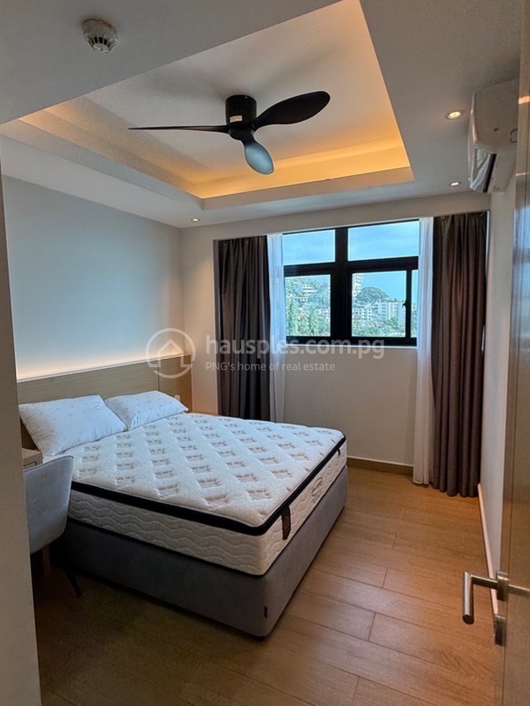 residential Apartment for rent ใน Paga Hill รหัส 31610 11