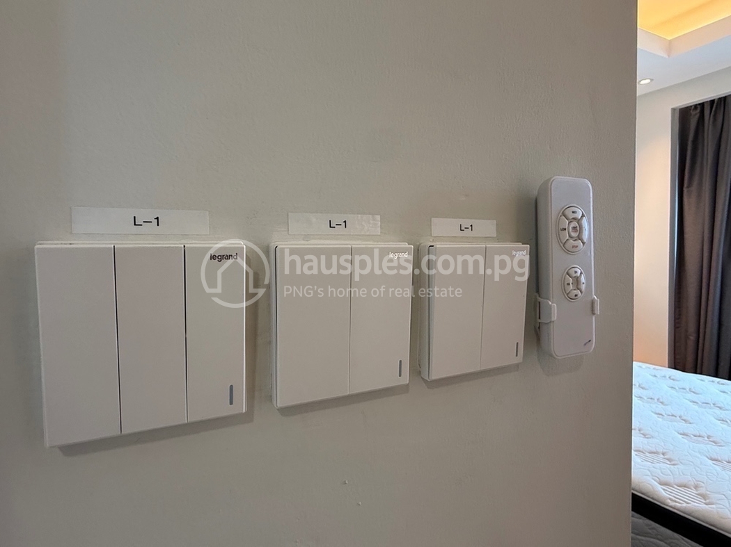 residential Apartment for rent ใน Paga Hill รหัส 31610 10