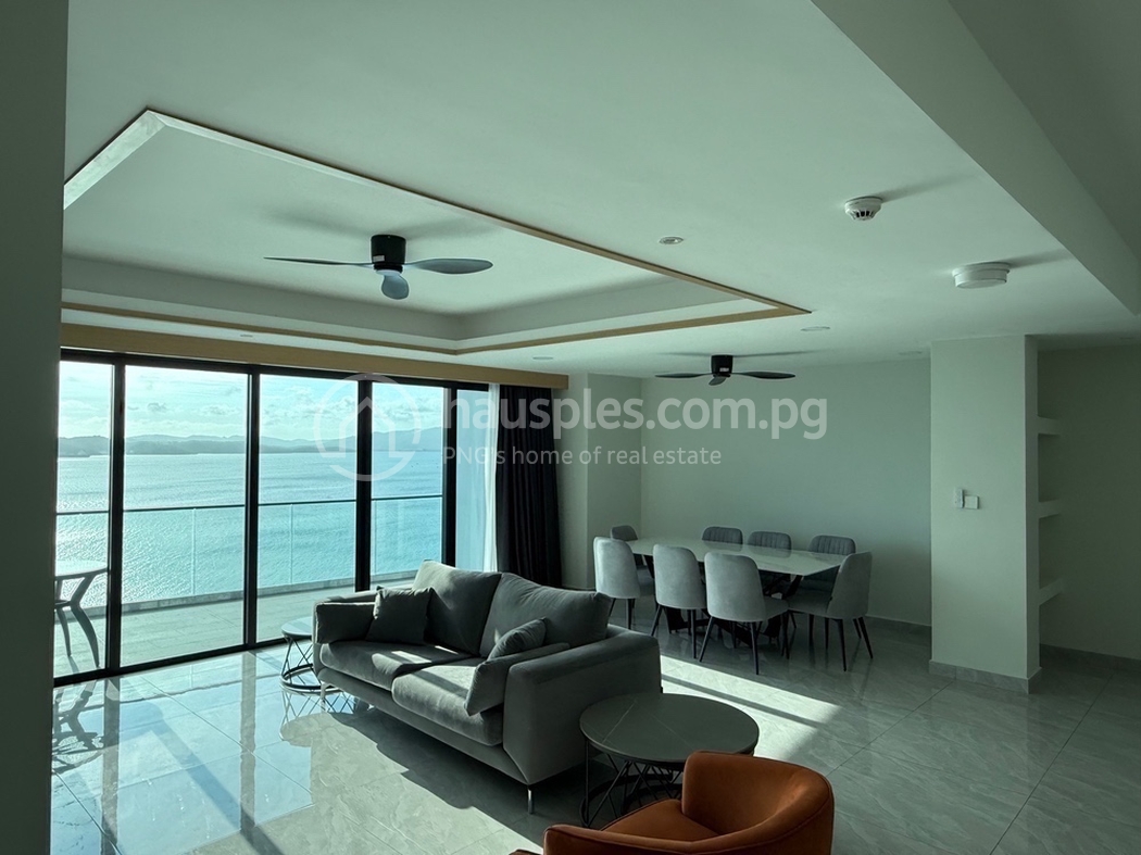residential Apartment for rent ใน Paga Hill รหัส 31610 3