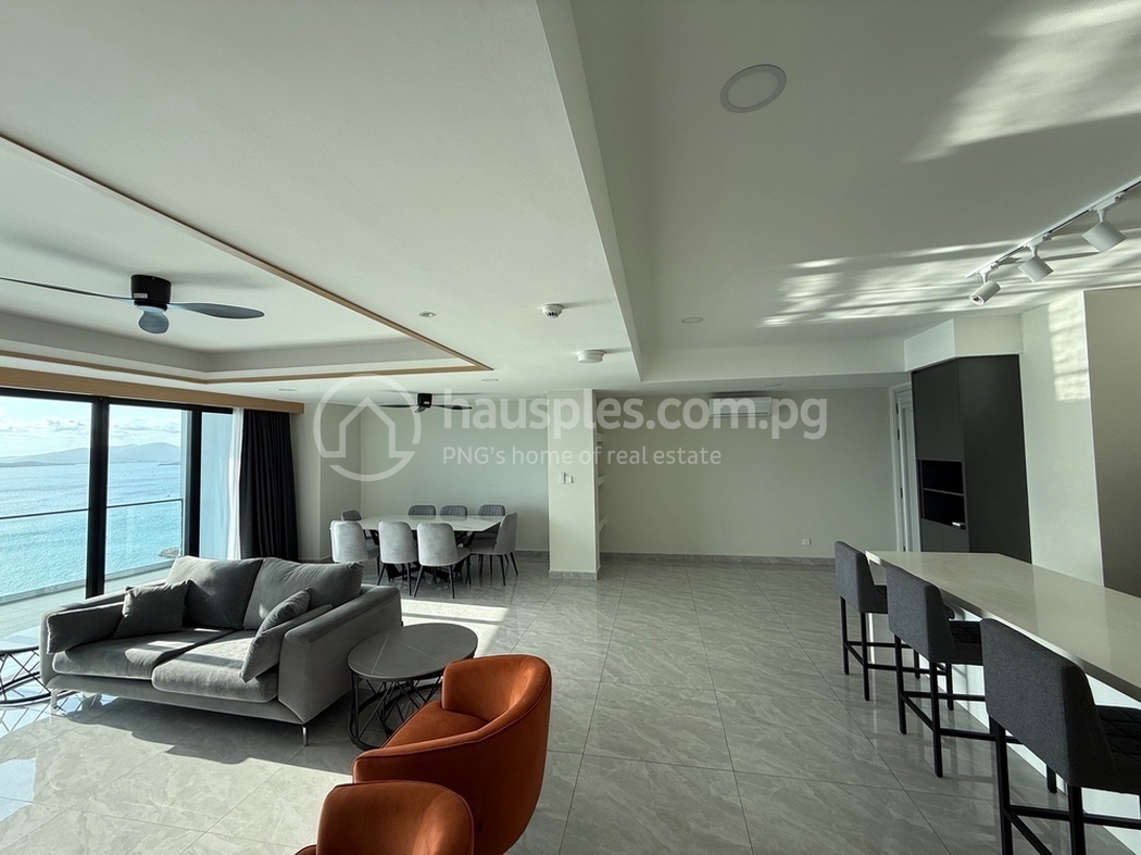residential Apartment for rent ใน Paga Hill รหัส 31610 1