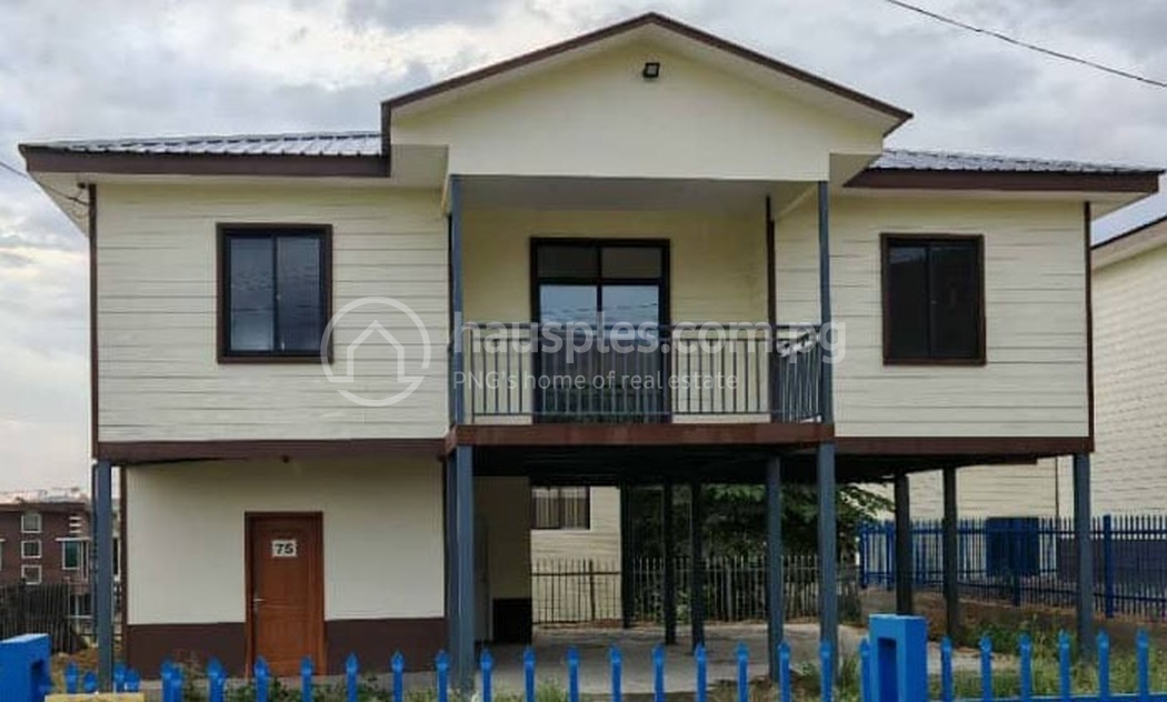 residential House for sale ใน 8 mile รหัส 31676 1