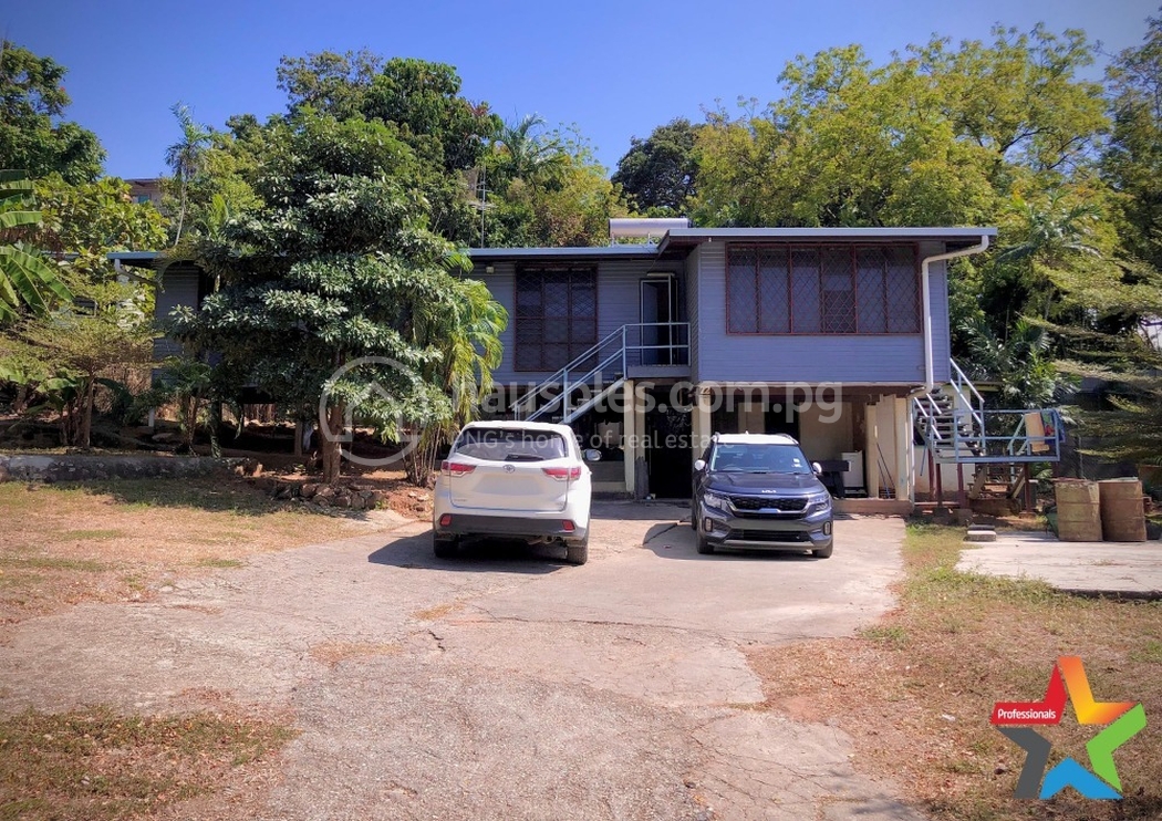 residential House for sale ใน Korobosea รหัส 31669 2