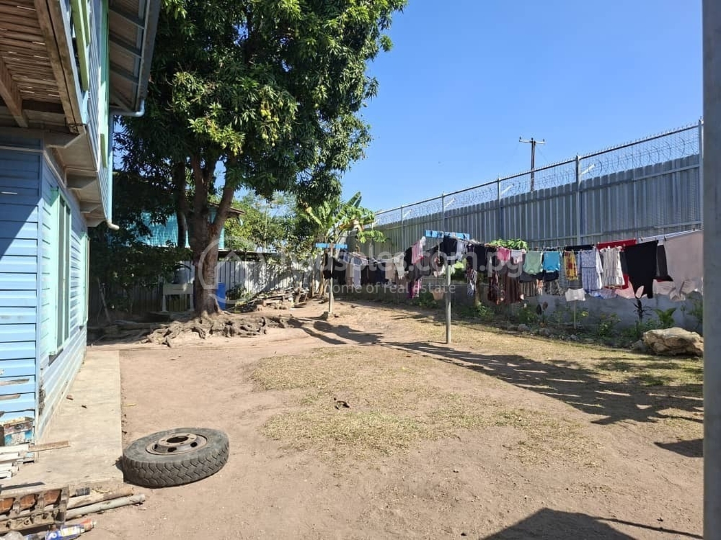 residential House for rent ใน 9 Mile รหัส 31675 5