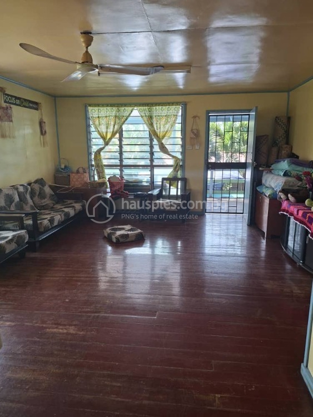 residential House for rent ใน 9 Mile รหัส 31675 2