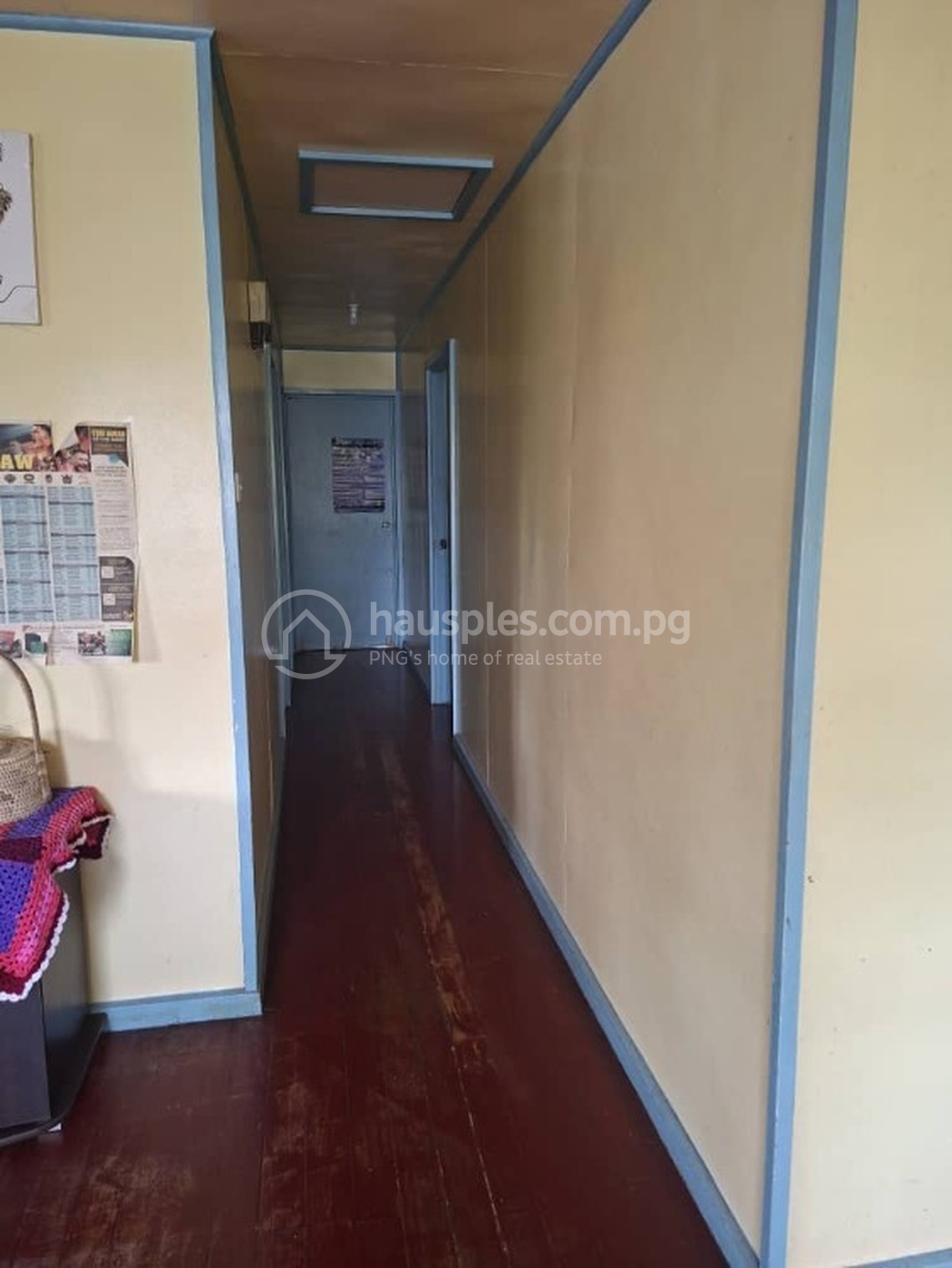 residential House for rent ใน 9 Mile รหัส 31675 3