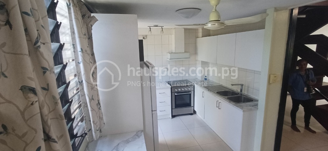 residential Apartment for rent ใน Islander Village รหัส 31707 17