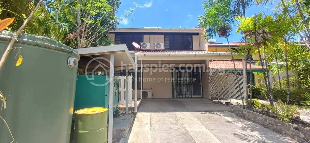 residential Apartment for rent ใน Islander Village รหัส 31707 9