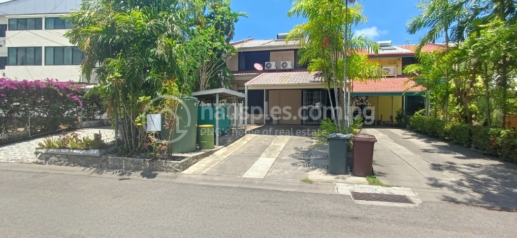 residential Apartment for rent ใน Islander Village รหัส 31707 11