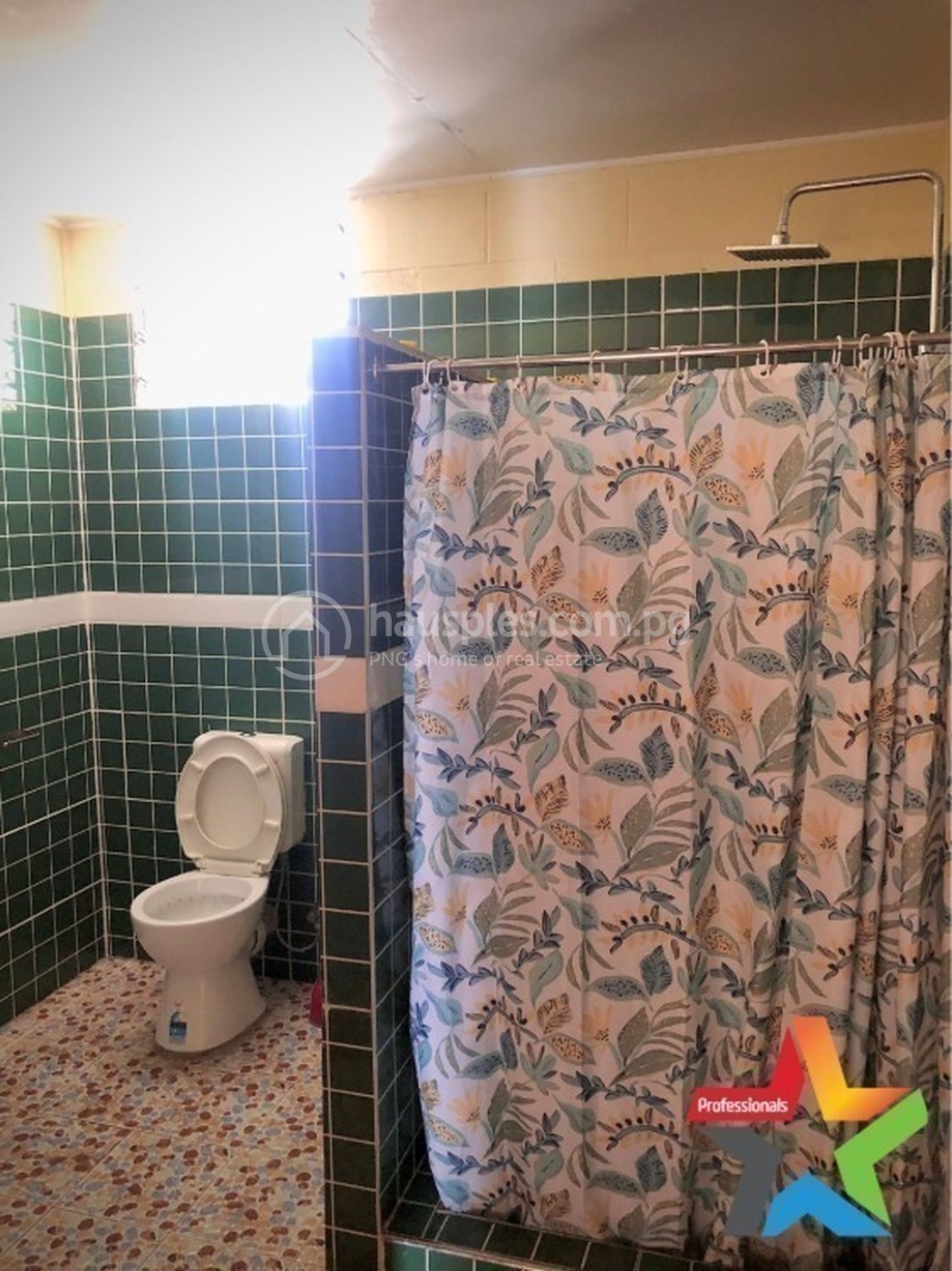 residential DuplexSemi-detached for rent ใน Gordons รหัส 31682 5