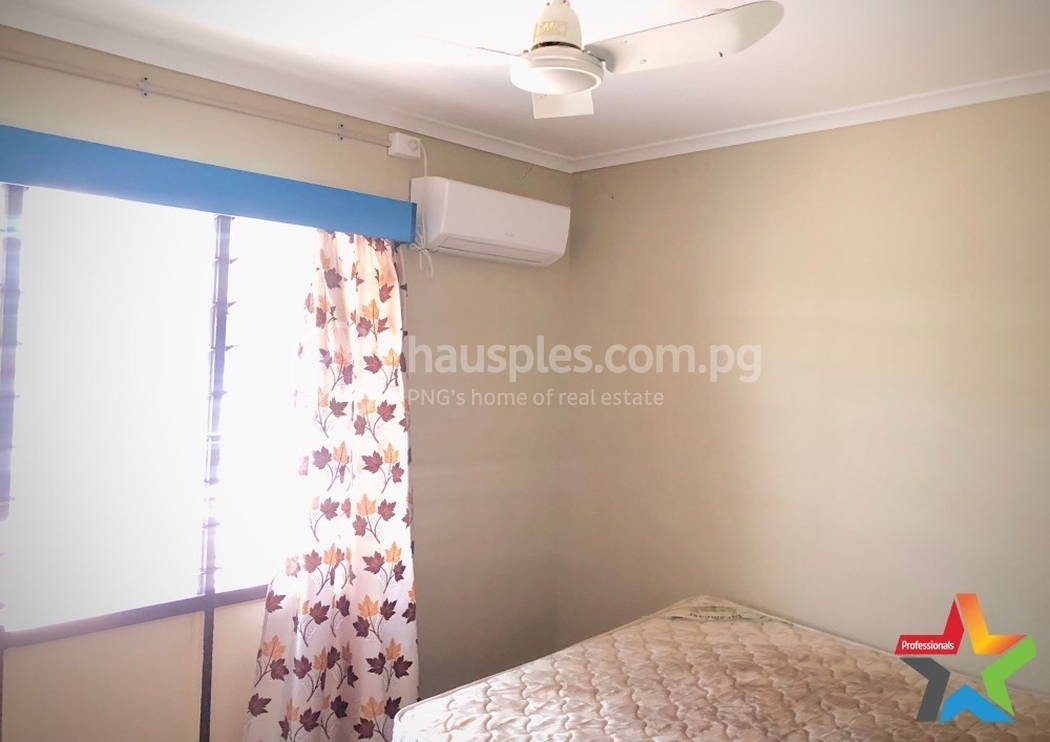 residential DuplexSemi-detached for rent ใน Gerehu รหัส 31683 7