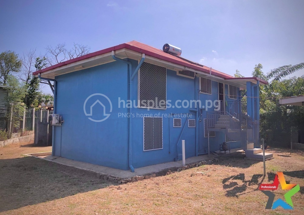 residential DuplexSemi-detached for rent ใน Gerehu รหัส 31683 3