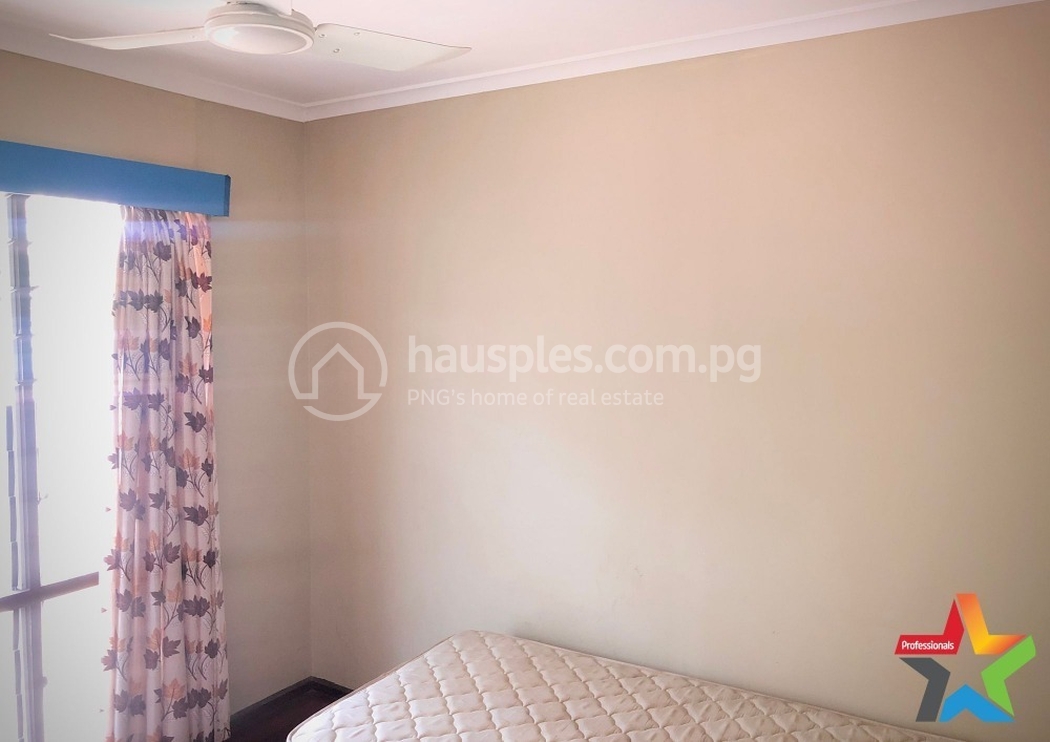 residential DuplexSemi-detached for rent ใน Gerehu รหัส 31683 6