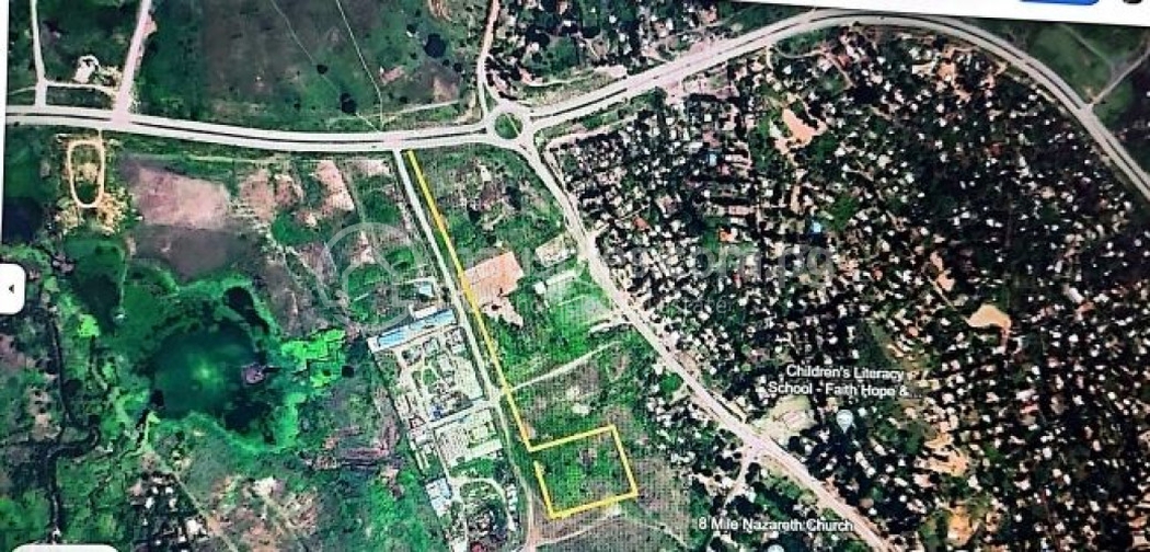 residential Land/Development for sale ใน 8 mile รหัส 31115 1
