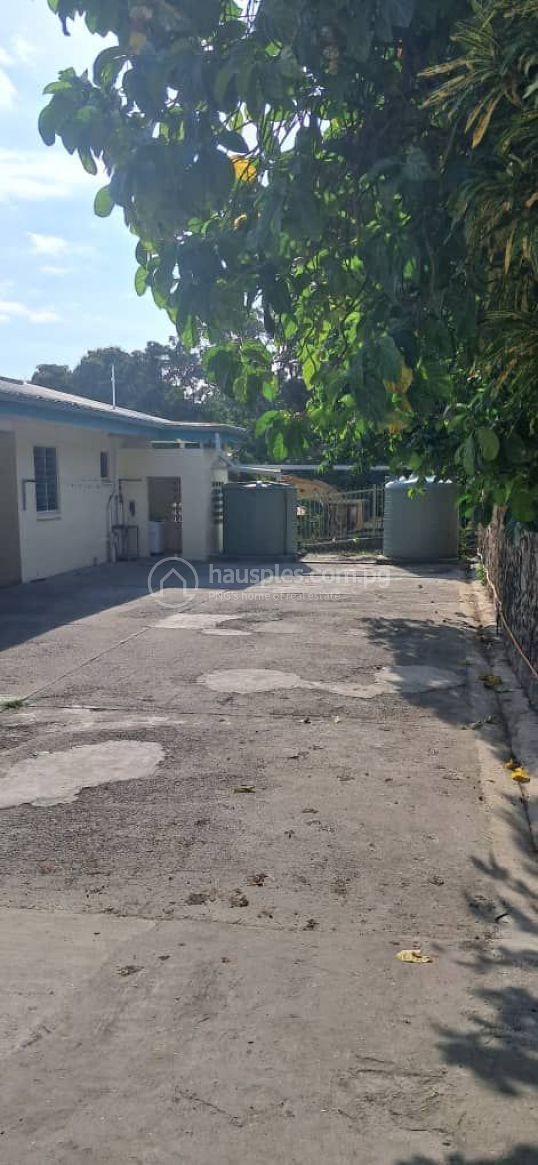 residential Apartment for rent ใน Port Moresby รหัส 31701 1