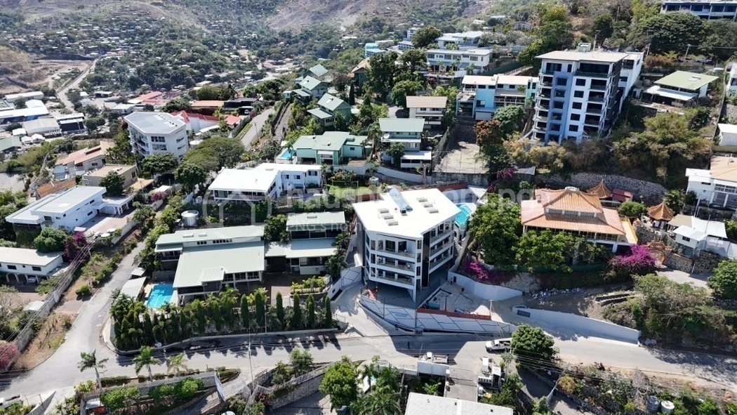 residential Apartment for rent ใน Touaguba Hill รหัส 31684 2