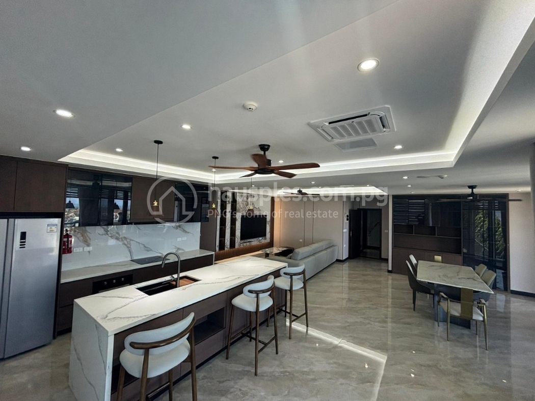 residential Apartment for rent ใน Touaguba Hill รหัส 31684 3