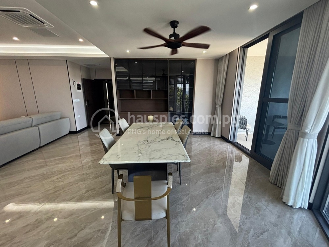 residential Apartment for rent ใน Touaguba Hill รหัส 31684 7