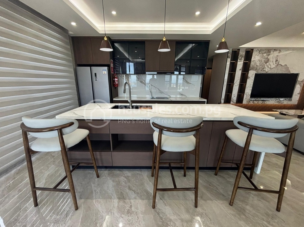 residential Apartment for rent ใน Touaguba Hill รหัส 31684 6