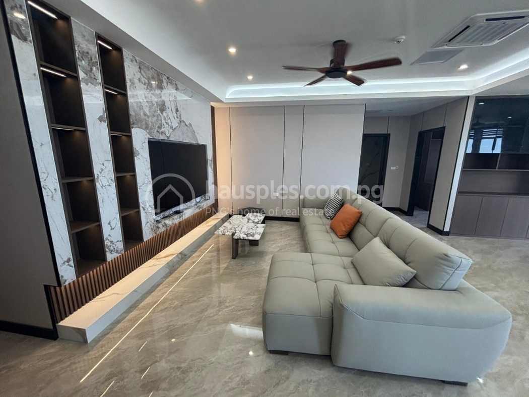 residential Apartment for rent ใน Touaguba Hill รหัส 31684 4