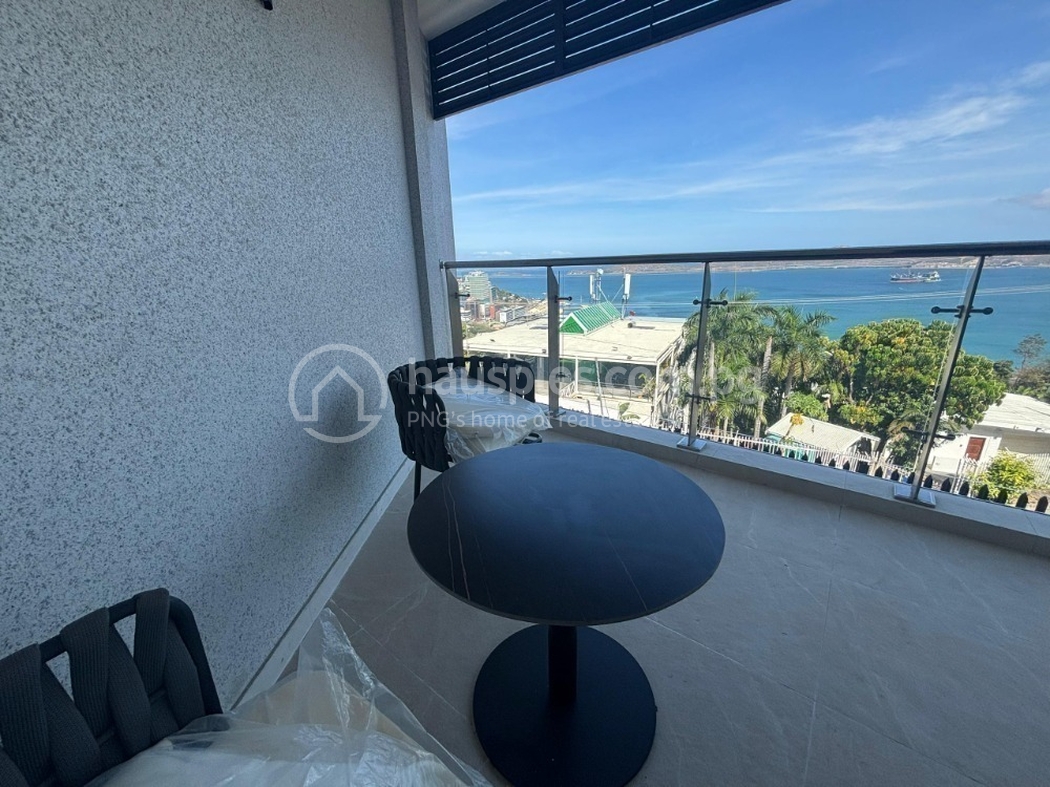 residential Apartment for rent ใน Touaguba Hill รหัส 31684 8