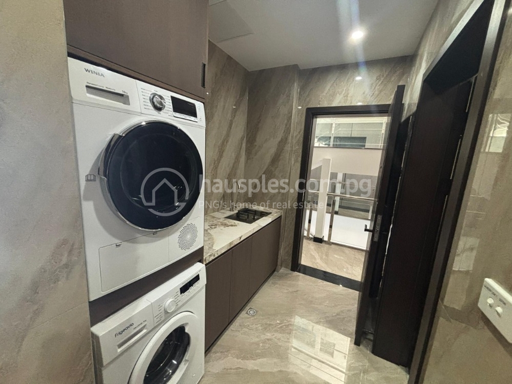 residential Apartment for rent ใน Touaguba Hill รหัส 31684 13