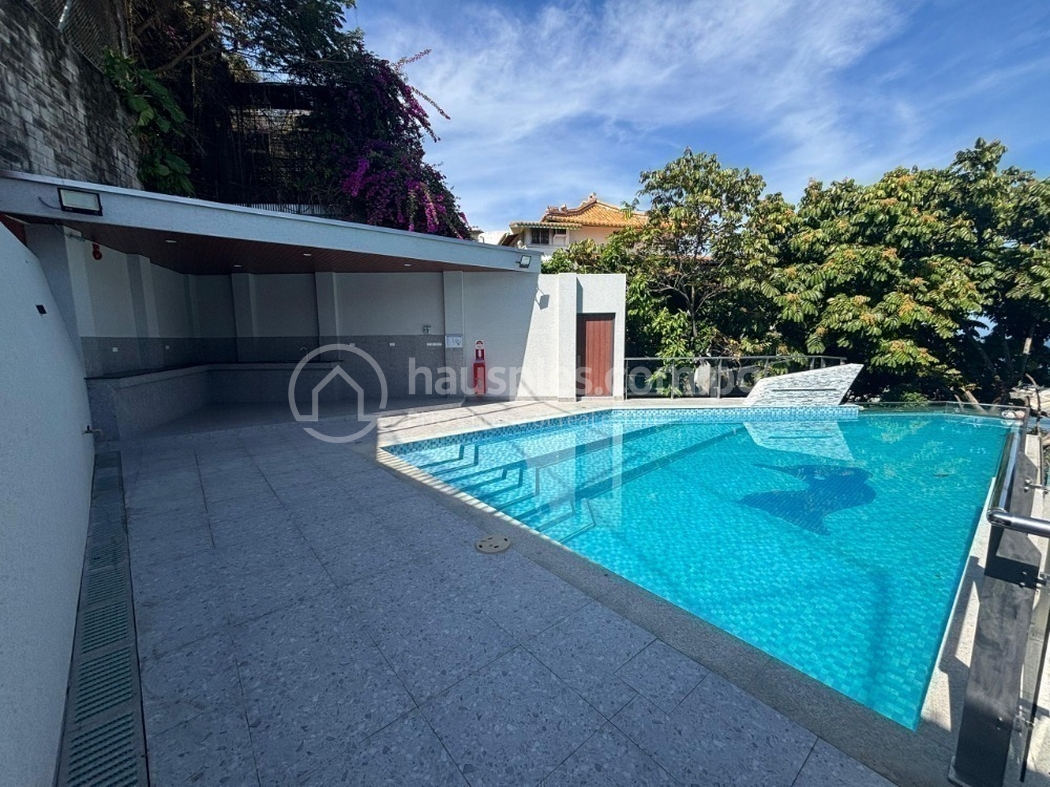 residential Apartment for rent ใน Touaguba Hill รหัส 31684 14