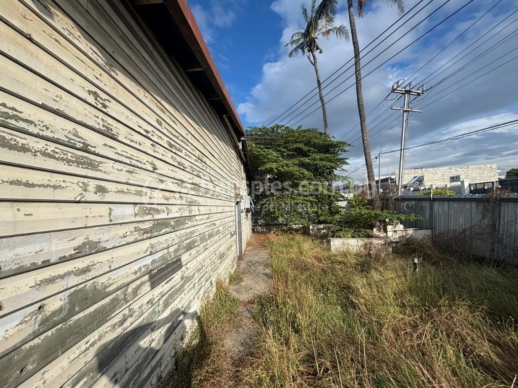 commercial Industrial/Manufacturing for sale & rent ใน Gordons รหัส 31689 6