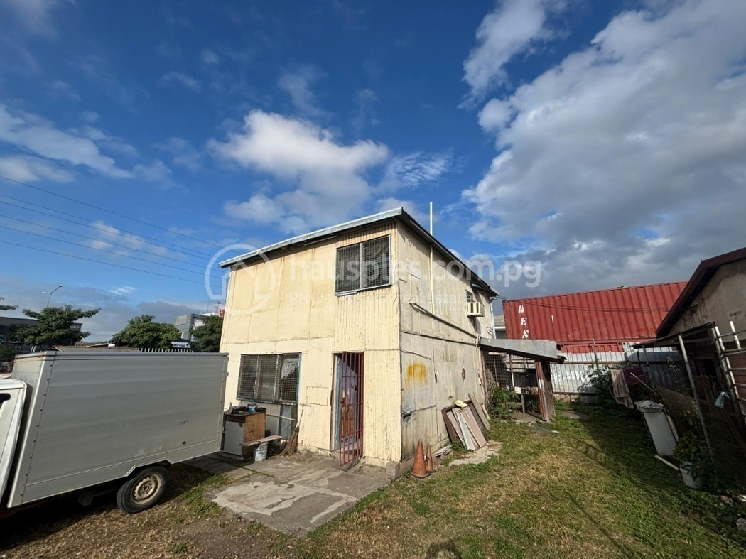 commercial Industrial/Manufacturing for sale & rent ใน Gordons รหัส 31689 5