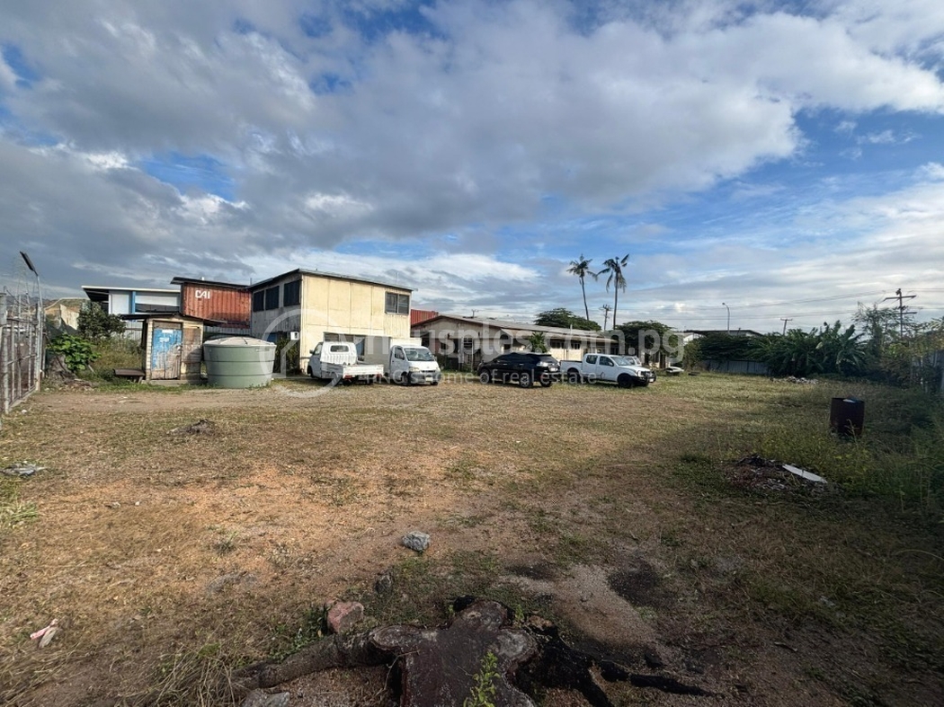 commercial Industrial/Manufacturing for sale & rent ใน Gordons รหัส 31689 1