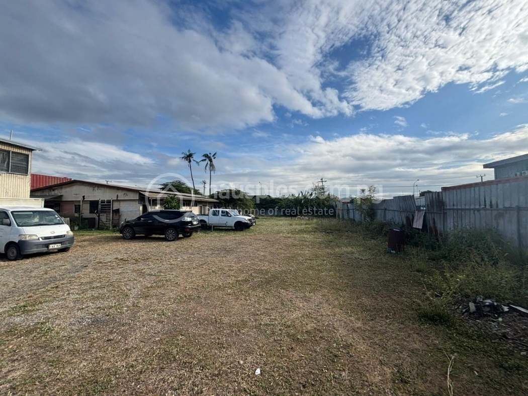 commercial Industrial/Manufacturing for sale & rent ใน Gordons รหัส 31689 2