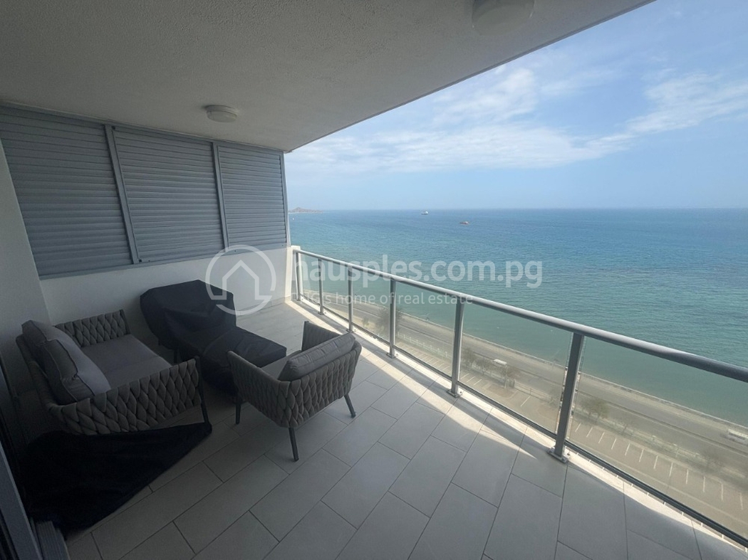 residential Apartment for rent ใน Ela Beach รหัส 31695 4