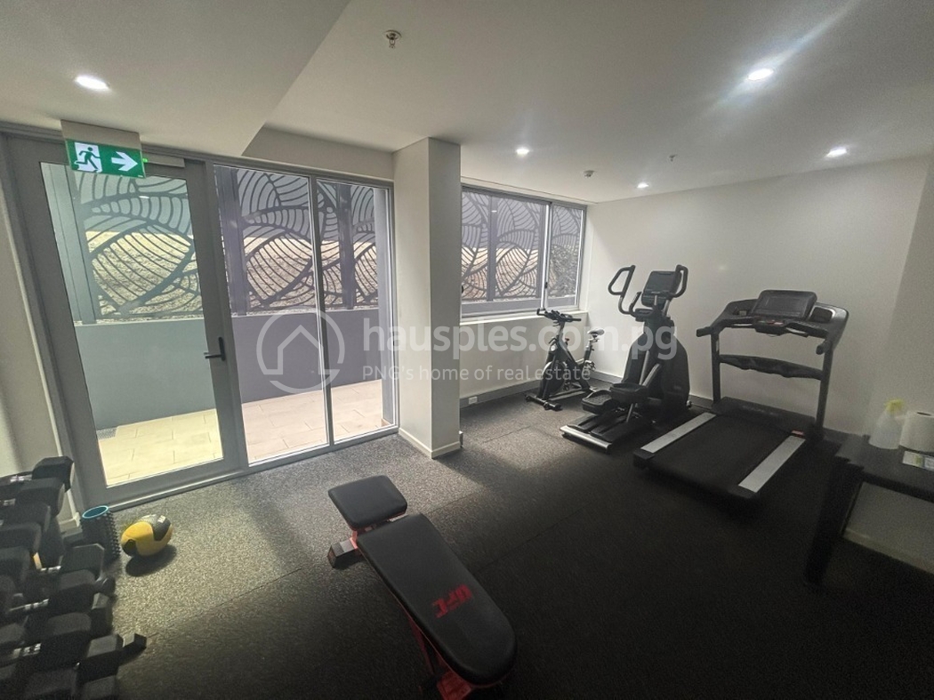 residential Apartment for rent ใน Ela Beach รหัส 31695 8