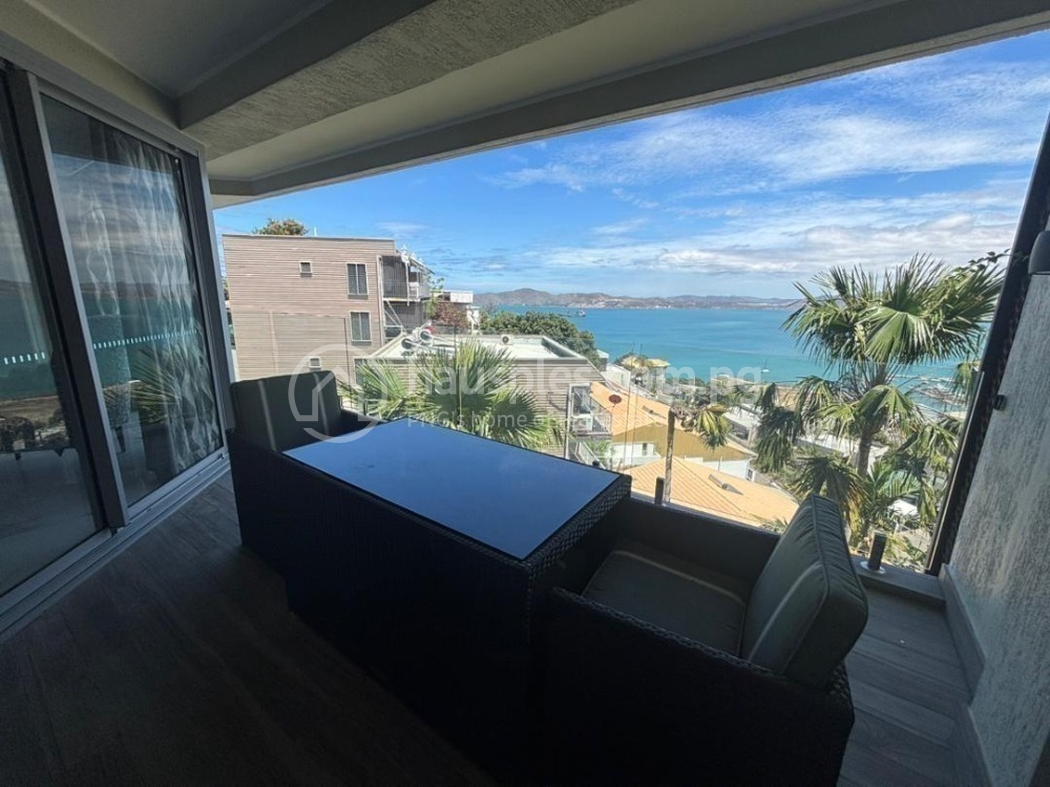 residential Apartment for rent ใน Touaguba Hill รหัส 31704 3