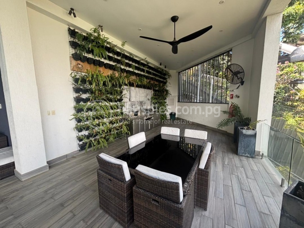 residential Apartment for rent ใน Touaguba Hill รหัส 31704 5