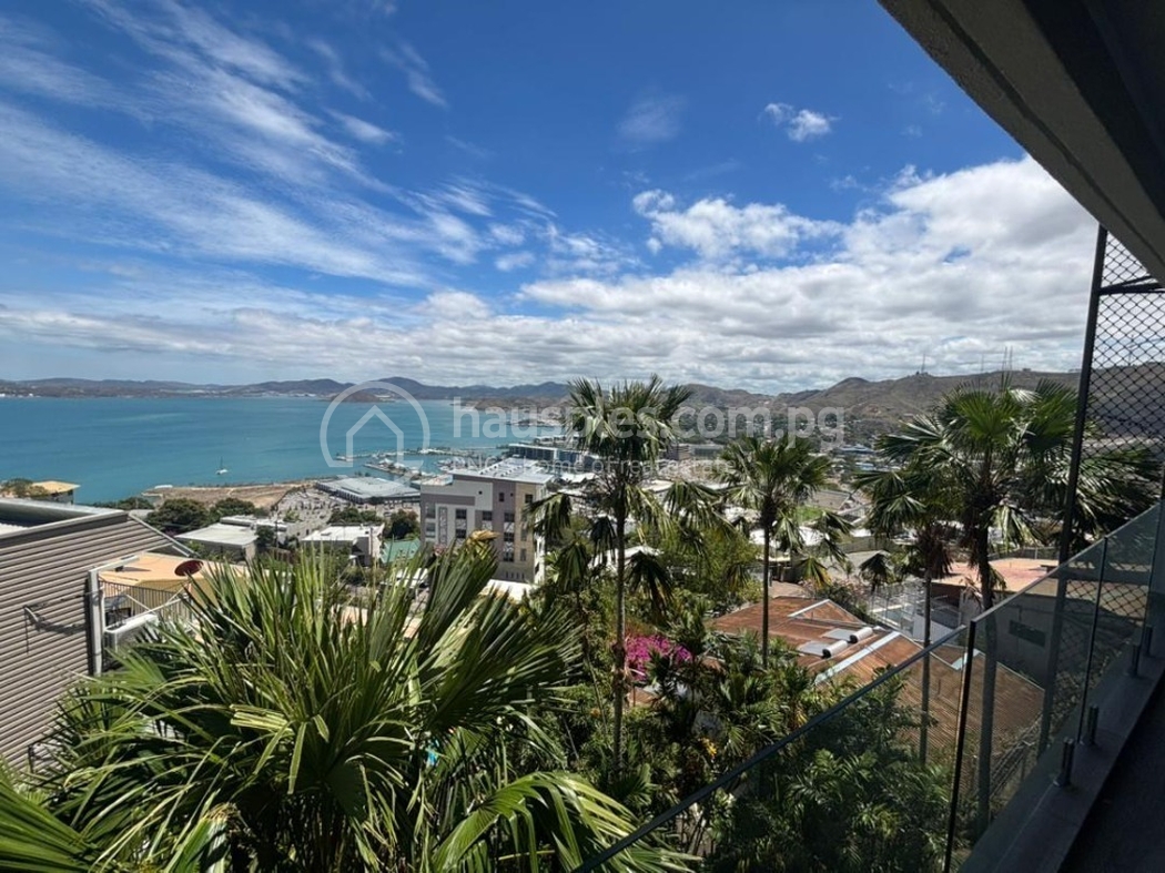 residential Apartment for rent ใน Touaguba Hill รหัส 31704 4