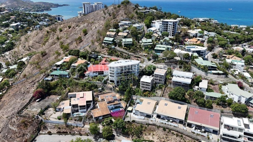 residential Apartment for rent ใน Touaguba Hill รหัส 31704 2