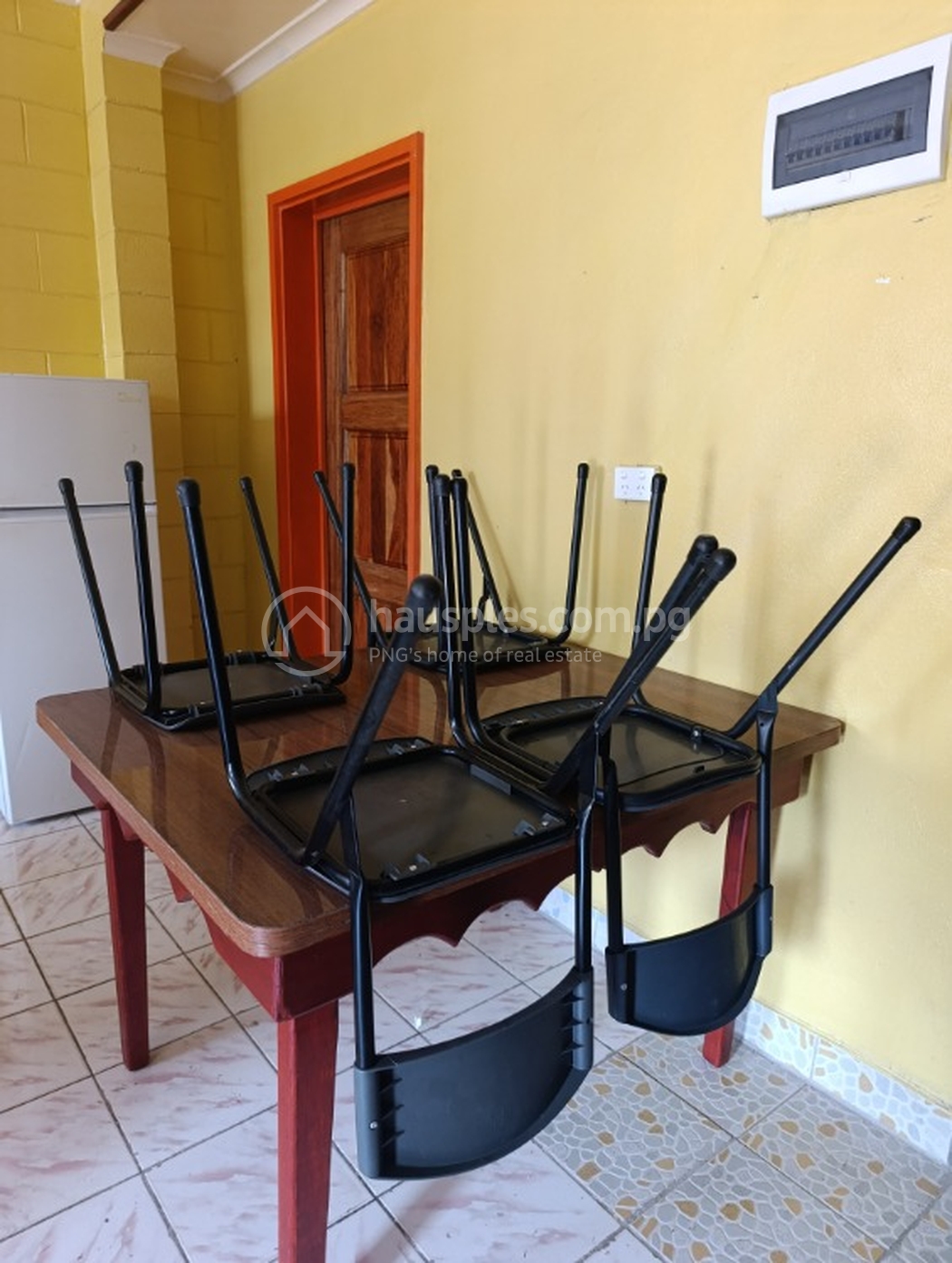 residential Apartment for rent ใน Gordons รหัส 31694 6