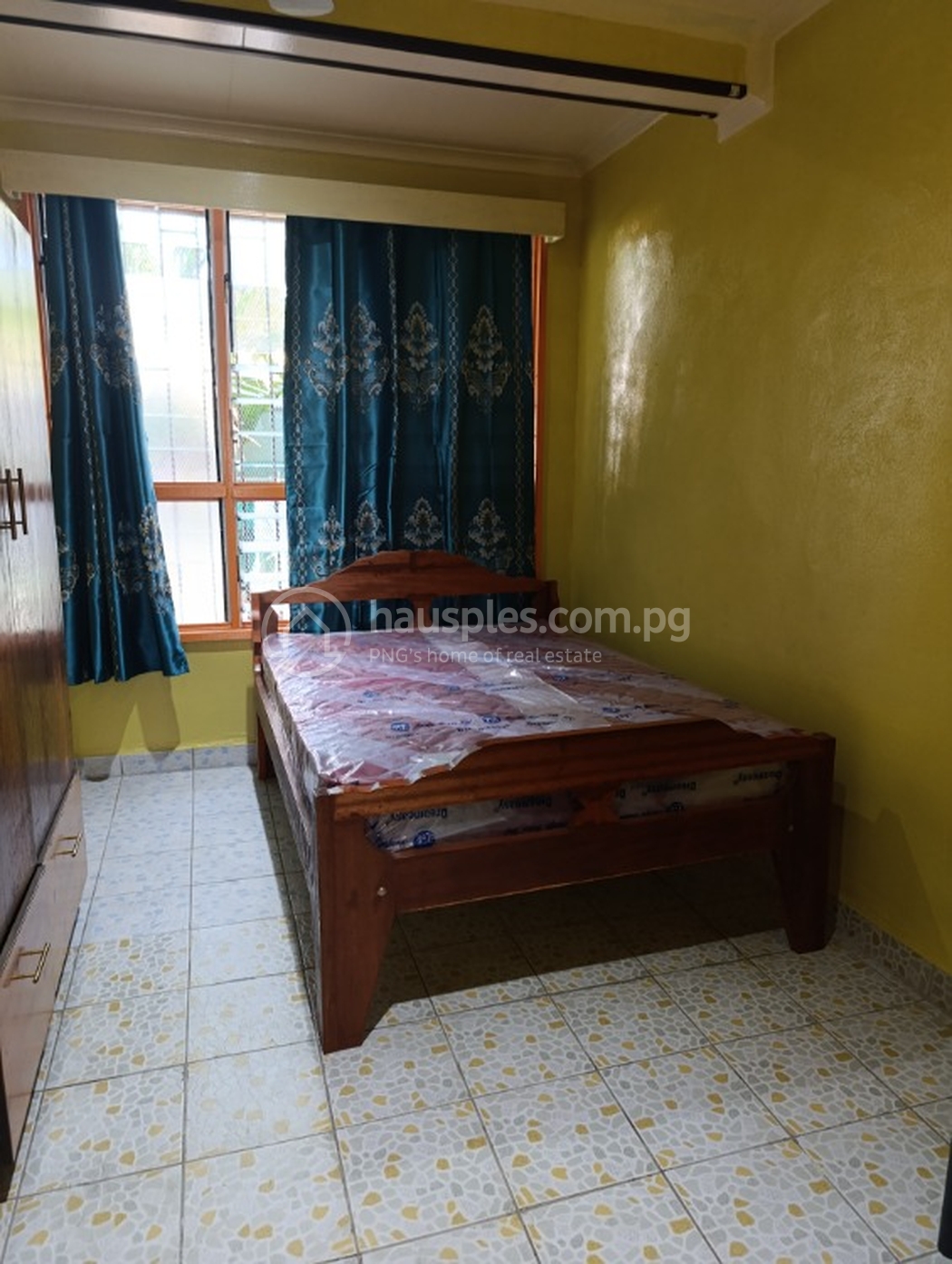 residential Apartment for rent ใน Gordons รหัส 31694 7