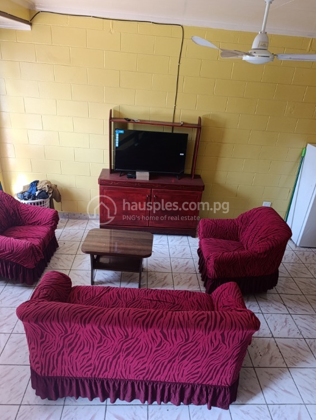 residential Apartment for rent ใน Gordons รหัส 31694 1