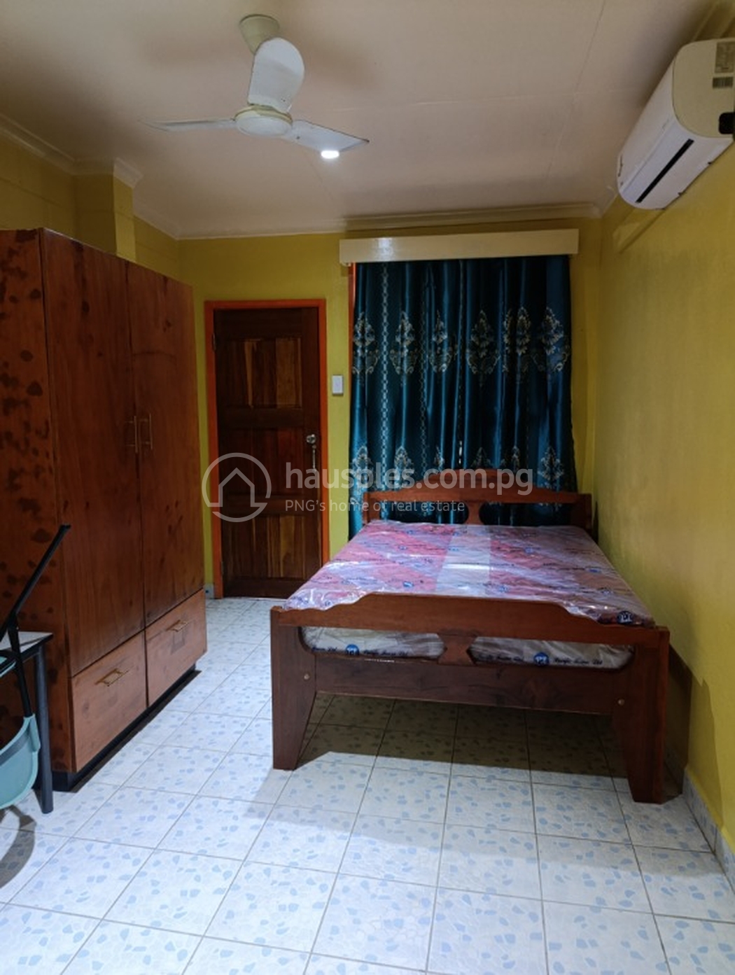 residential Apartment for rent ใน Gordons รหัส 31694 21