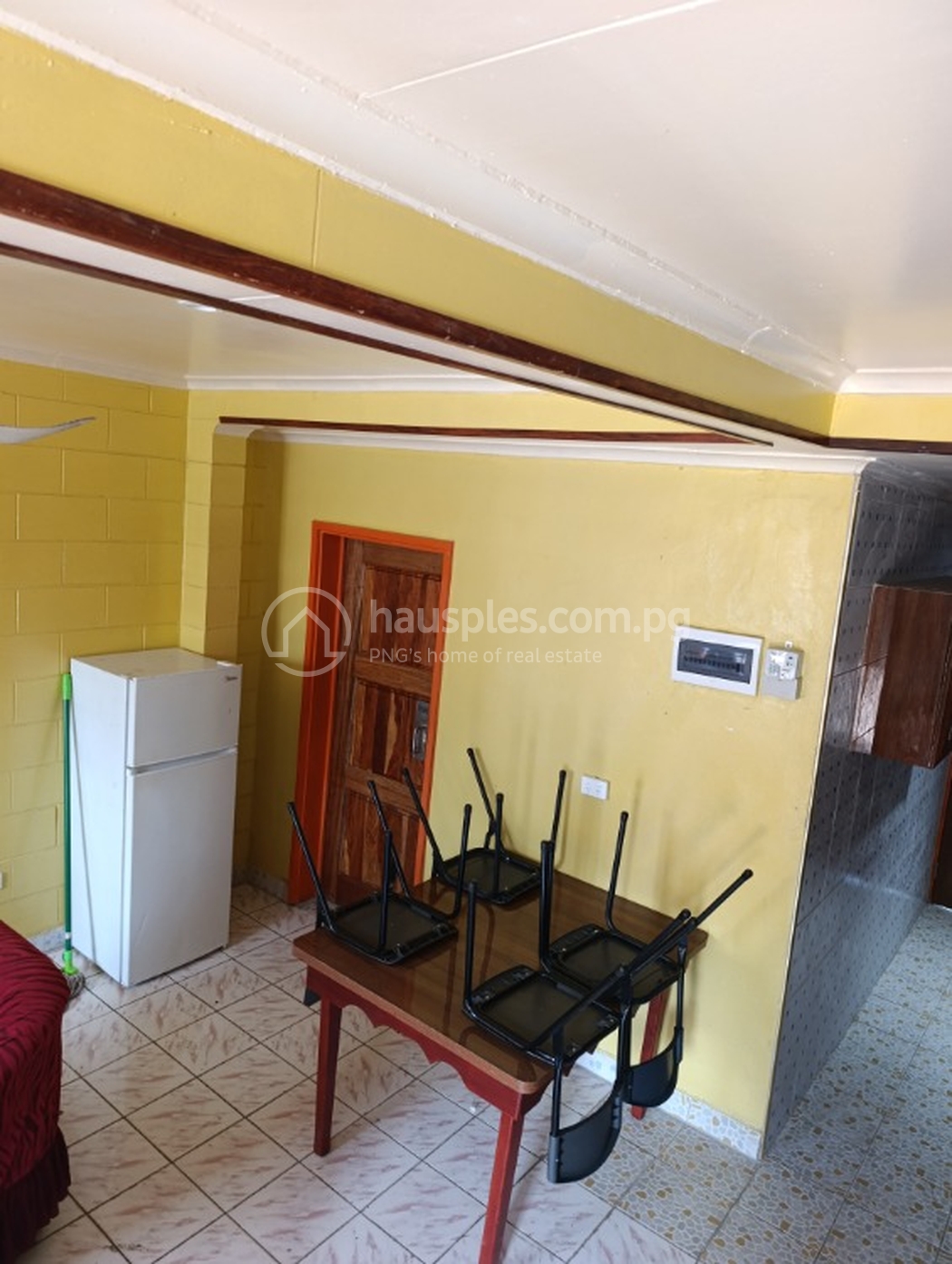 residential Apartment for rent ใน Gordons รหัส 31694 26