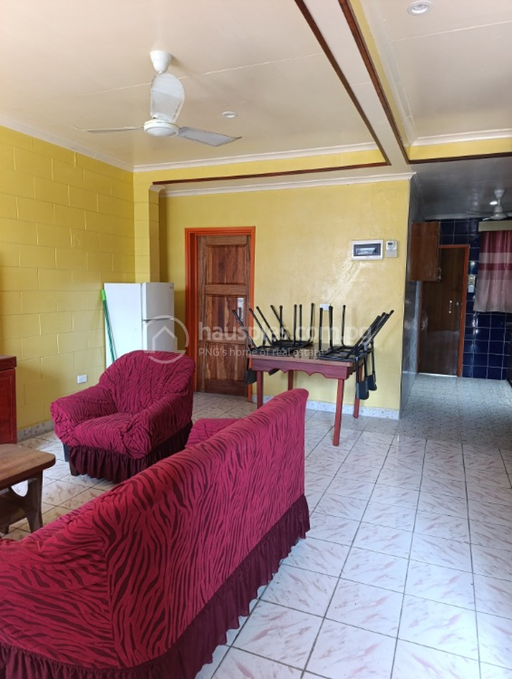 residential Apartment for rent ใน Gordons รหัส 31694 28